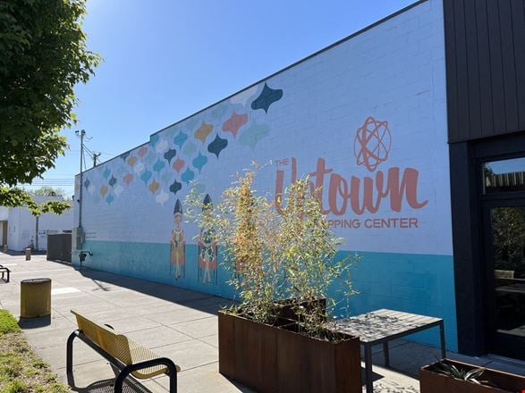 Preview of Retail space for Rent at Uptown Shopping Center
