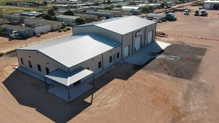 Preview of Industrial space for Sale at 3609 S County Road 1232