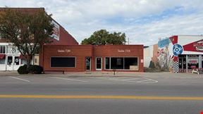 Delano Retail