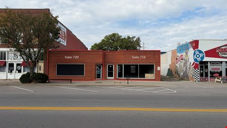 Preview of Retail space for Sale at 718 W Douglas Ave