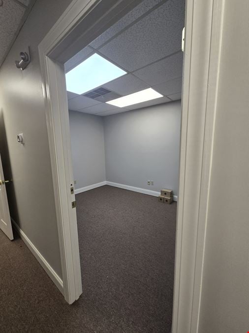 Prime Office Location on Oil Well Road – Jackson, TN