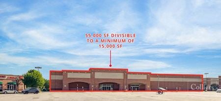 Preview of Retail space for Rent at 16811 El Camino Real