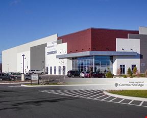 Rockefeller Group Logistics Park - 250 Radar Drive