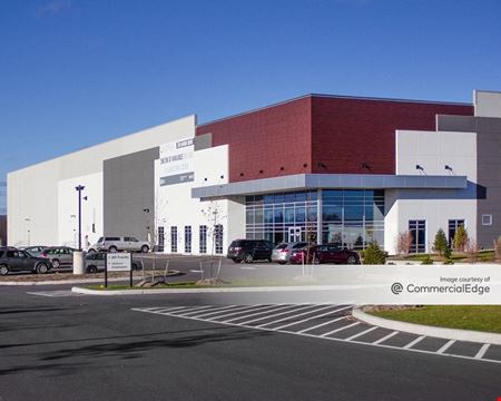 Preview of Industrial space for Rent at 250 Radar Drive