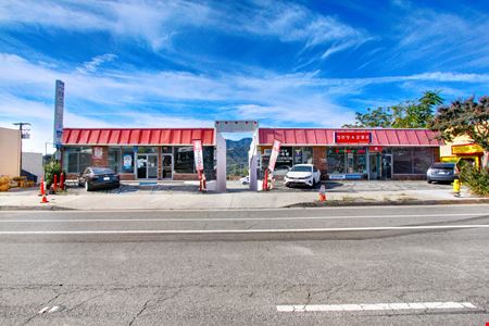 Preview of Retail space for Sale at 3136 Foothill Blvd