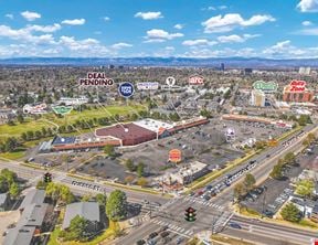 Leetsdale Marketplace