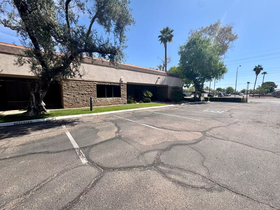 1440 S Priest Dr