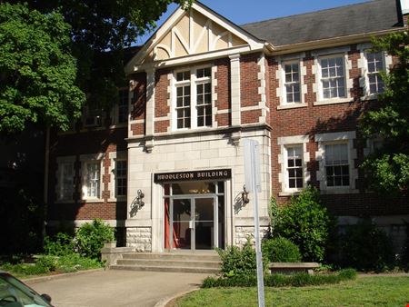 Preview of Office space for Rent at 1032 College Street