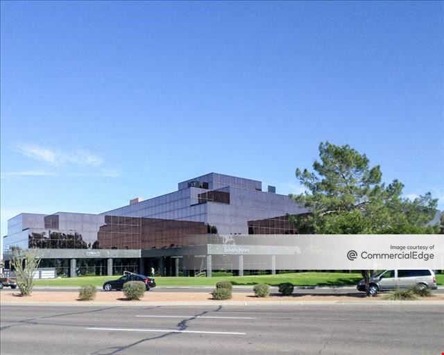 Paradise Village Office Park III