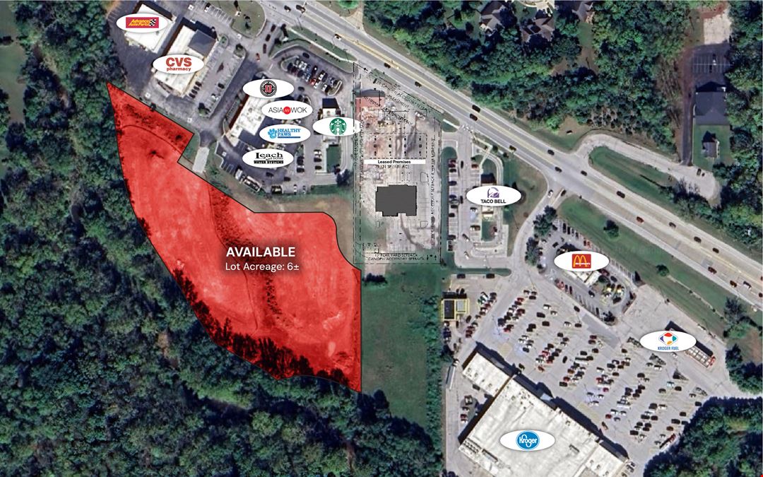 Danville Commercial Park
