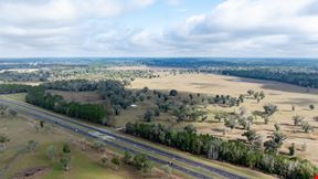 Hills of West Marion