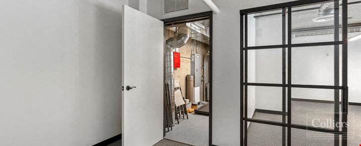 Storefront Office Retail Condo for Sale or Lease in Phoenix