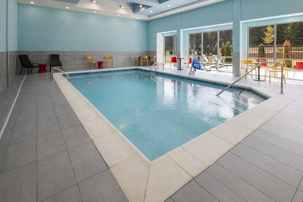 Home2 Suites Stockbridge