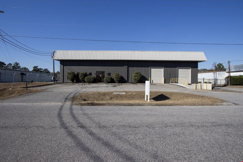 116 North Shorecrest Rd.