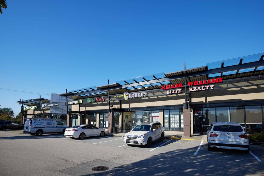 Westgate Shopping Centre