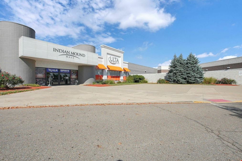 Indian Mound Mall