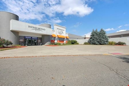 Preview of Retail space for Rent at 771 S 30th St