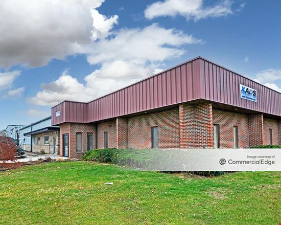 Preview of Industrial space for Rent at 1735 W 53rd St