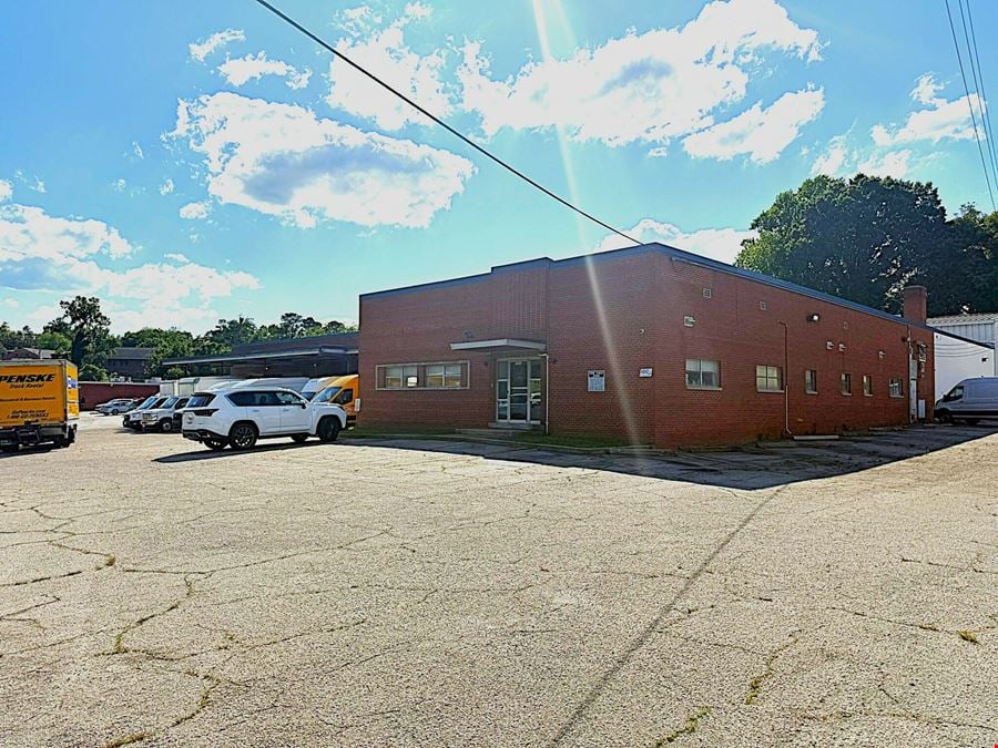 1113 Capital Boulevard 