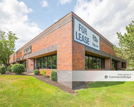 Preview of Industrial space for Rent at 1200 Resource Drive