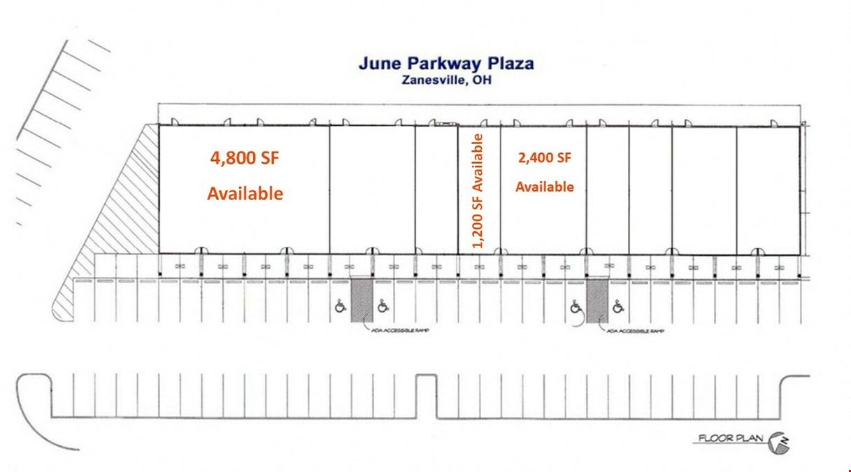 2300 June Parkway 