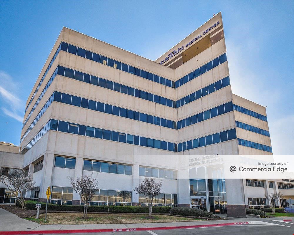 Irving Medical Office Building I