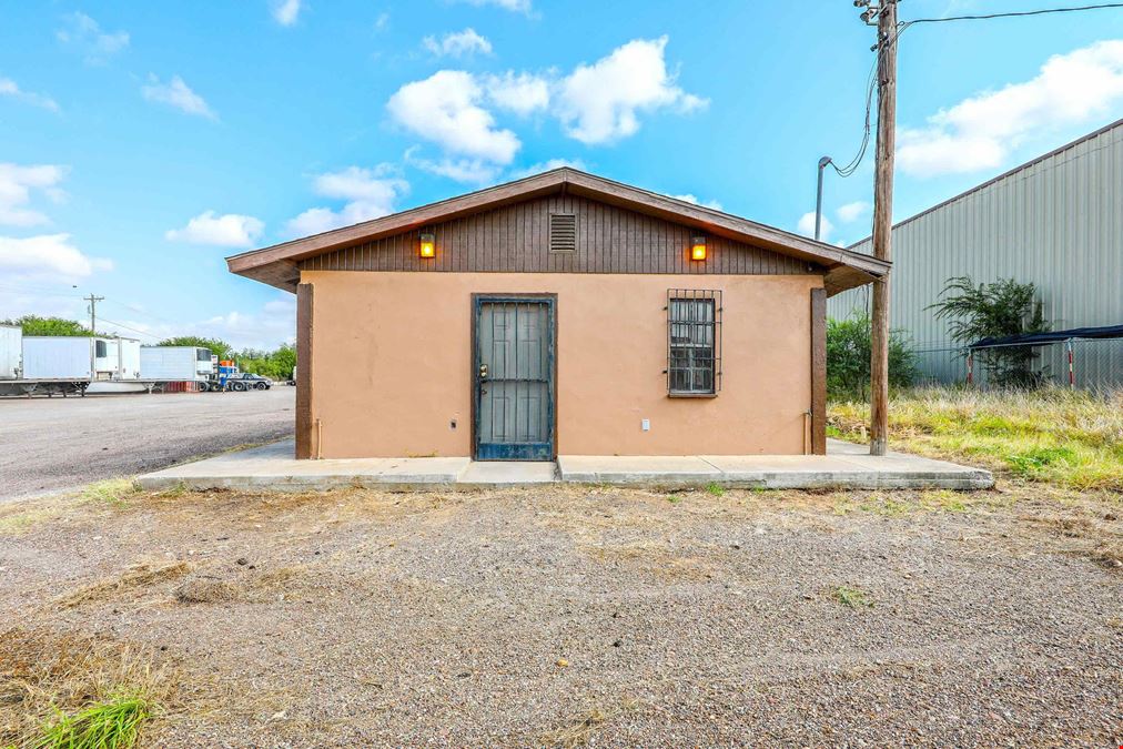 302 El Pico Rd