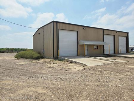 Preview of Industrial space for Rent at HWY 359