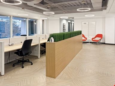 Regus - Schaumburg - McConnor Pkwy