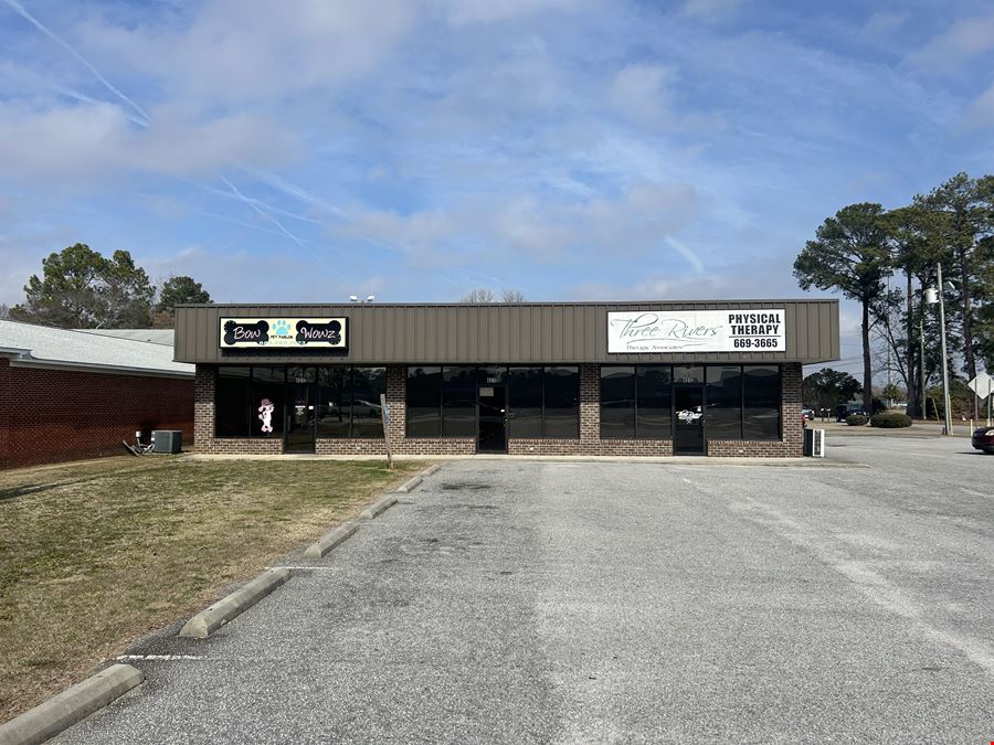 401 2nd Loop Rd