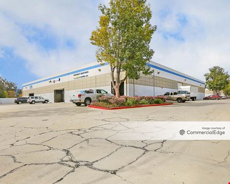 Preview of Industrial space for Rent at 1111 Rancho Conejo Blvd