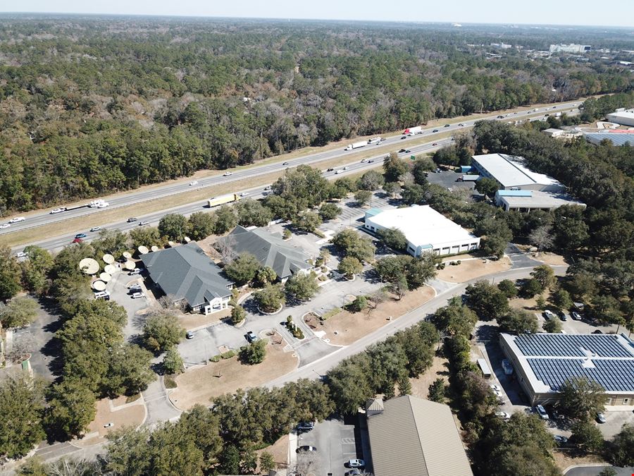 10,494± SF  Professional Office for Sale