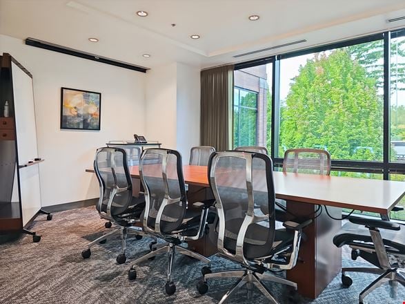 Preview of Office space for Rent at 4800 SW Meadows Road Suite 300