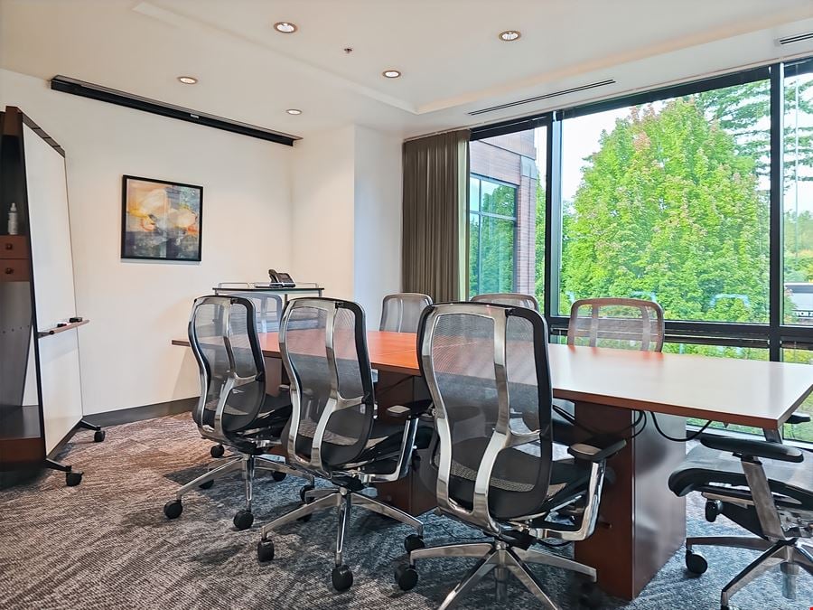 Regus - Lake Oswego - Kruse Way