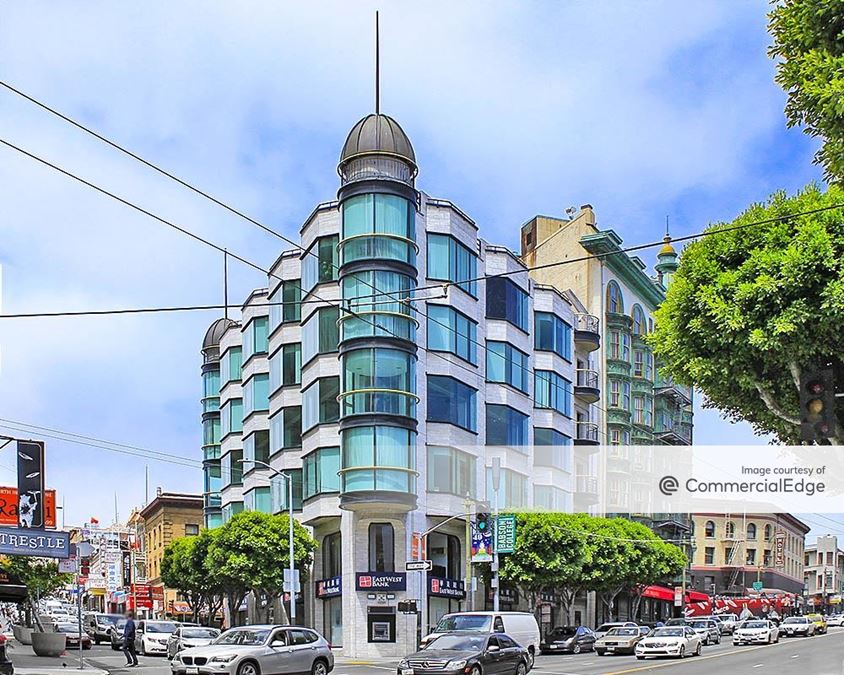 900 Kearny Street