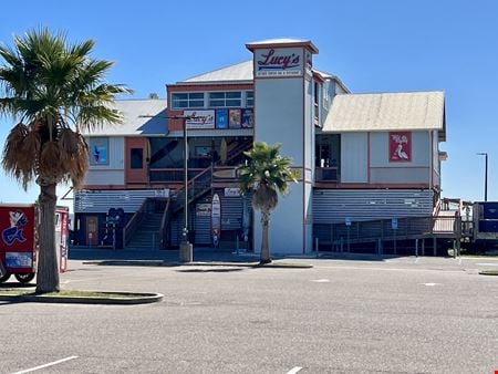 Preview of Retail space for Sale at 1775 Beach Blvd