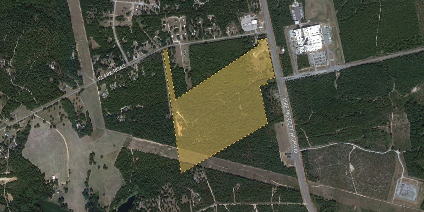 South Augusta Development Opportunity