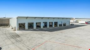 Sublease: Heavy-Duty Trucking Facility Near I-20 & I-30