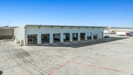 Preview of Industrial space for Rent at 2626 West Pioneer Parkway