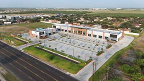 Golden Plaza-3100 N. McColl Road