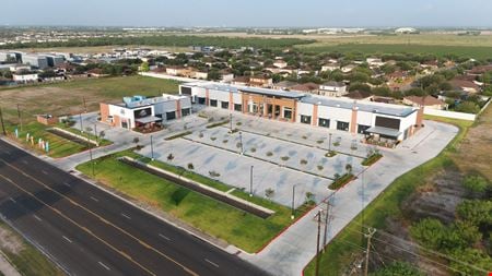 Preview of Retail space for Rent at 3100 North McColl Road