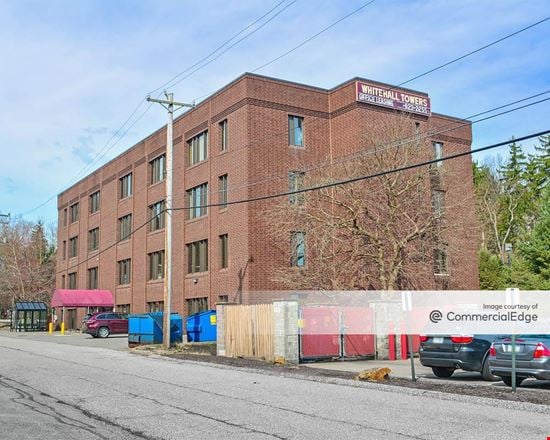 Preview of Office space for Rent at 470 Streets Run Road