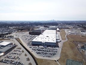 Boulevard Trade Center Building 1