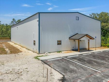 Preview of Industrial space for Sale at 8037 Treiman Blvd