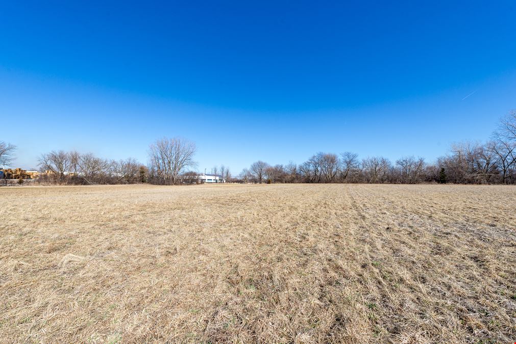 Lot 2 Commerce Dr