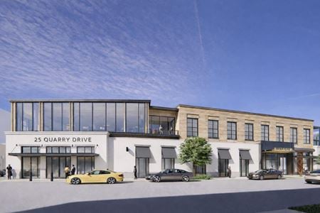 Preview of Office space for Rent at 25 Quarry Drive