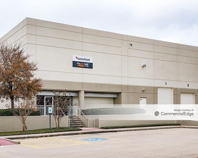 Prologis Park - West by Northwest Industrial Park 24