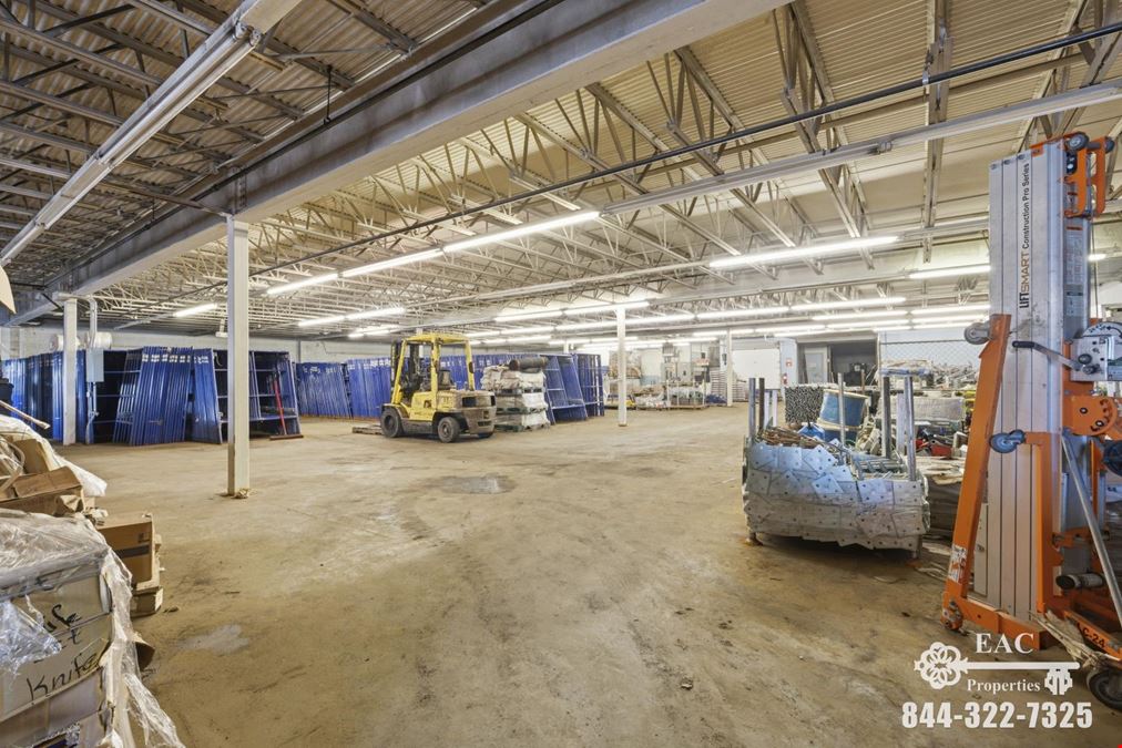 73 River St, Bridgeport Submarket - Industrial