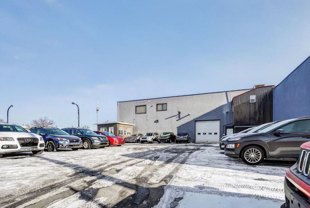 3812 rue Jarry Est