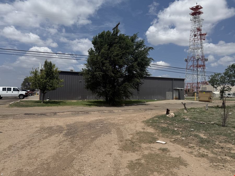 Former Family Dollar 